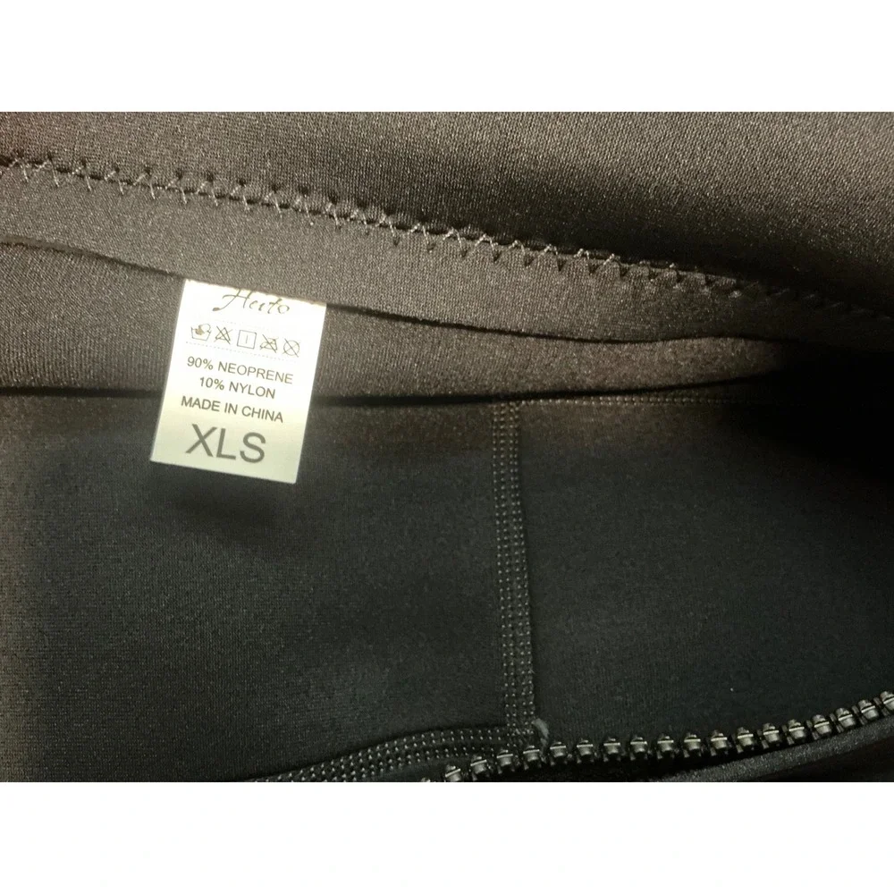 Hevto shorty wetsuit
